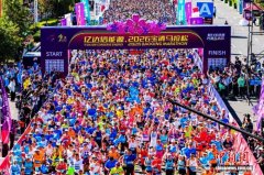 黑龙江宝清：从“跑一场马